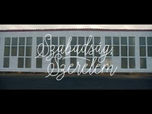 PILVAKER – Szabadság, szerelem | Gold Record