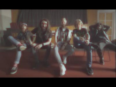 FISH! – Felemás (Quixotic Remix ´85) | Gold Record