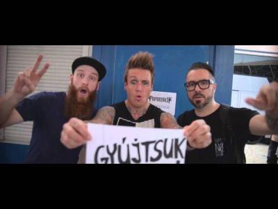 FISH! – Gyújtsuk fel! | Gold Record