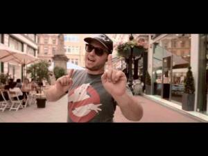 FISH! – Ne is figyelj rám (Necc Remix) | Gold Record