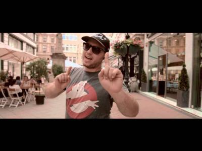 FISH! – Ne is figyelj rám (Necc Remix) | Gold Record