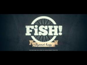 FISH! – Nyomot hagy | Gold Record