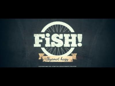 FISH! – Nyomot hagy | Gold Record