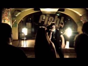 FISH! – Majdnem Kalifornia | Gold Record