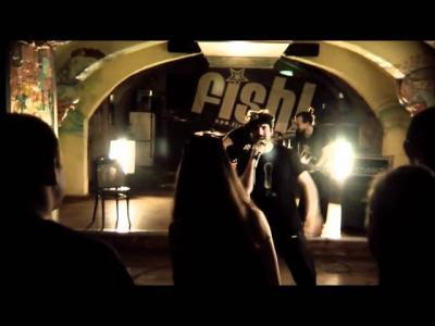 FISH! – Majdnem Kalifornia | Gold Record