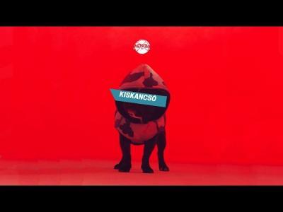 HŐSÖK – Kiskancsó | Gold Record