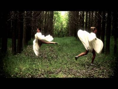 HŐSÖK – Hallo (feat. KRSA) | Gold Record