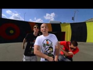 HŐSÖK – Aki velünk | Gold Record