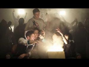 HŐSÖK – Egy vér | Gold Record