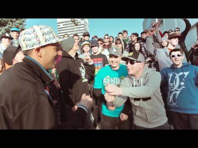 HŐSÖK – Nem kell segítség senkitől | Gold Record