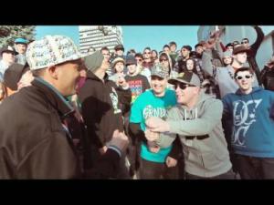 HŐSÖK – Nem kell segítség senkitől | Gold Record