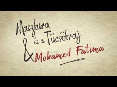 MASZKURA ÉS A TÜCSÖKRAJ – Nagybetűs szavak | Gold Record