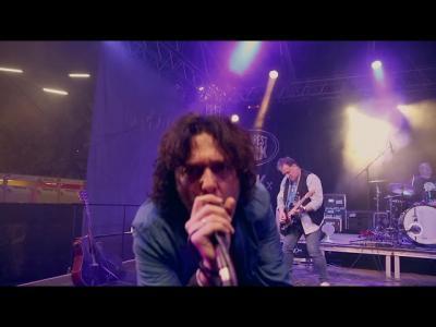 STONED 100%RollingStones Tribute Band – Promo Video 2017 | Gold Record