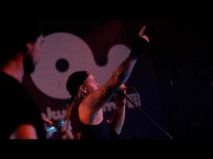 BLUE COLD JALAPENOS 2018 Promo Video | Gold Record