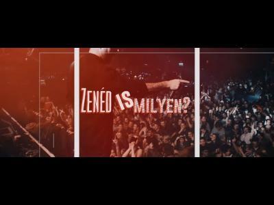 FISH! – Zenéd is milyen? | Gold Record