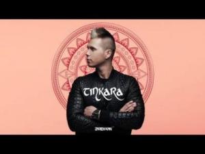 ZAREH KAN – Tinkara | Gold Record