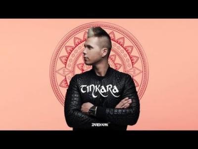 ZAREH KAN – Tinkara | Gold Record