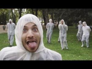 THE CARBONFOOLS – Hunger | Gold Record