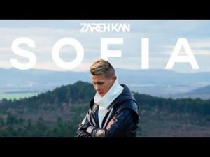 ZAREH KAN – Sofia | Gold Record