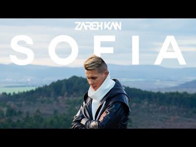 ZAREH KAN – Sofia | Gold Record