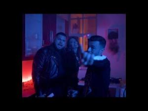 ÁBRAHÁM feat. DÉR HENI & BURAI – Dili vagy | Gold Record