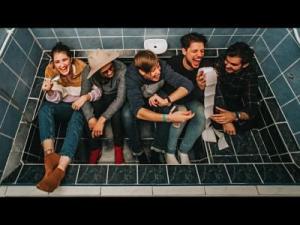 MARGARET ISLAND – Útravaló | Gold Record