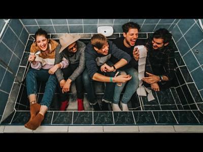 MARGARET ISLAND – Útravaló | Gold Record