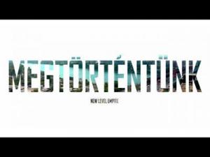 NEW LEVEL EMPIRE – Megtörténtünk | Gold Record