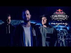 PILVAKER – Magány | Gold Record