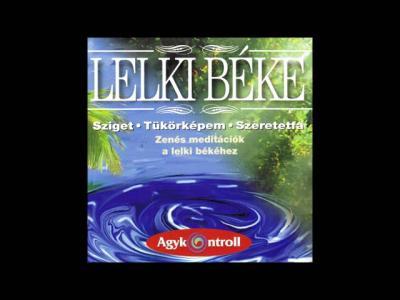 Lelki béke – 01/03 – Sziget | Gold Record