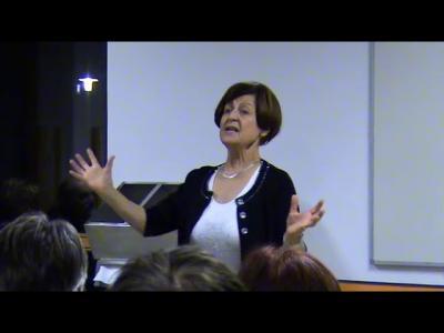 Bagdy Emőke – Párkapcsolat, család, kommunikáció, konfliktusmegoldás (Telki 2011) | Gold Record