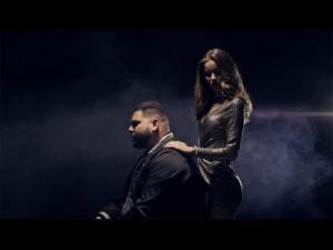 ÁBRAHÁM – Hamis kapcsolat | Official Music Video | Gold Record