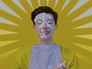 CARSON COMA – Song About My Grandma | Gold Record