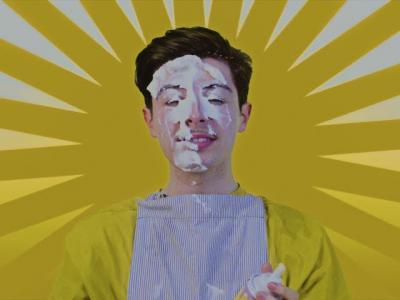 CARSON COMA – Song About My Grandma | Gold Record