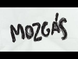 NÉHAI BÁRÁNY – Mozgás | Gold Record