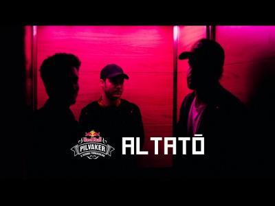PILVAKER – Altató | Gold Record