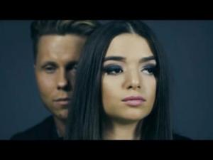 ZAREH KAN X SOLANGE – Falevél | Gold Record