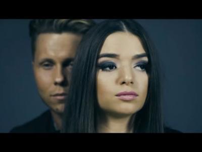 ZAREH KAN X SOLANGE – Falevél | Gold Record