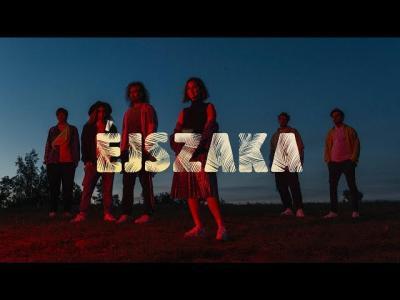 MARGARET ISLAND – Éjszaka | Gold Record