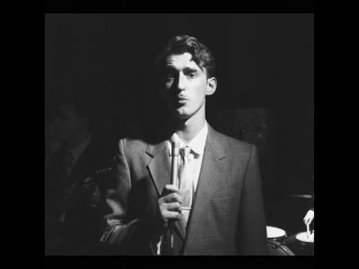 CARSON COMA – Nem vagyok ideges | Gold Record