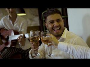 HAM KO HAM – Ma eliszom | Gold Record