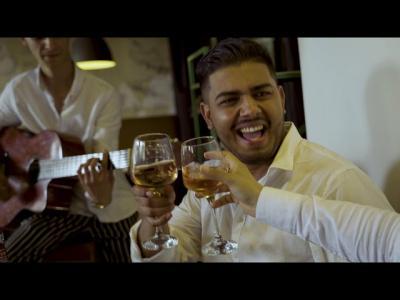 HAM KO HAM – Ma eliszom | Gold Record