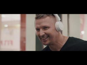 ANTONYO & LEDNICZKY JULI – Drive Me Crazy | Gold Record