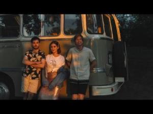 MARGARET ISLAND – Házszám | Gold Record