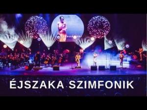 MARGARET ISLAND – Éjszaka Szimfonik (Live) | Gold Record