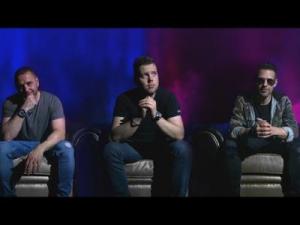 SIMPLEX & TOMY MONTANA feat. RÁCZ GERGŐ – Csendes vihar | Gold Record