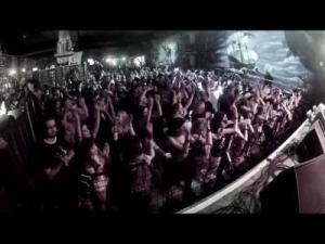 FIRKIN – Keep On Firkin (Live) | Gold Record