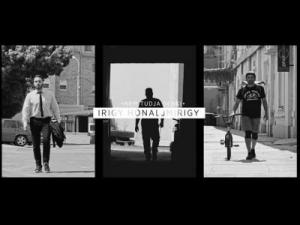 IRIGY HÓNALJMIRIGY – Nem tudja senki (Follow The Flow paródia) | Gold Record