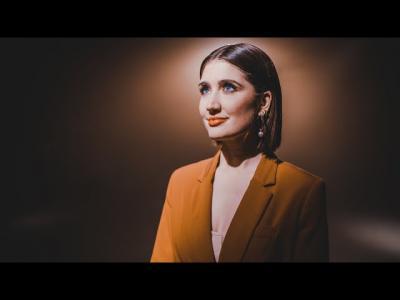 MARGARET ISLAND – A csend | Gold Record