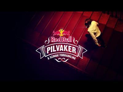 PILVAKER – Egy estém otthon | Gold Record
